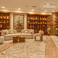 INVIDIA Coral Beach Tiran  