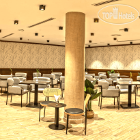 INVIDIA Coral Beach Tiran  