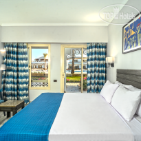 INVIDIA Coral Beach Tiran  