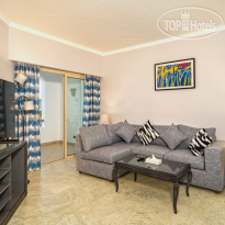 INVIDIA Coral Beach Tiran  