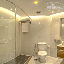 INVIDIA Coral Beach Tiran  