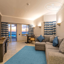 INVIDIA Coral Beach Tiran  