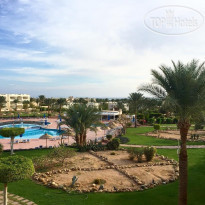 Aurora Oriental Resort Sharm El Sheikh 