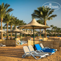 Aurora Oriental Resort Sharm El Sheikh 