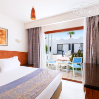 Albatros Sharm Resort - Sharm El Sheikh tophotels