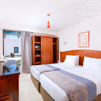 Albatros Sharm Resort - Sharm El Sheikh tophotels