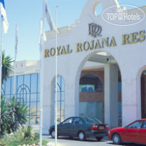 Dessole Royal Rojana Resort 