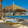 Пляж в Cabo Villas Beach Resort 4*