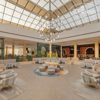 Jaz Sharm Dreams Lobby
