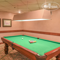 Iberotel Palace - Adults Friendly 16 Years Plus Billiards