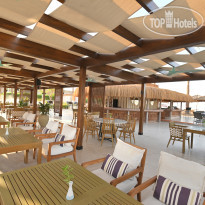 Iberotel Palace - Adults Friendly 16 Years Plus Beach Bar