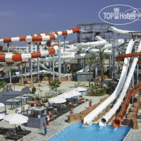 Coral Sea Waterworld 4*