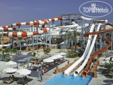 Coral Sea Waterworld 4*