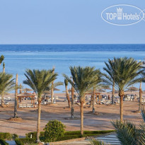 Coral Sea Waterworld