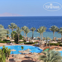 Pickalbatros Royal Grand Resort - Sharm El Sheikh 