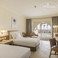 Pickalbatros Royal Grand Resort - Sharm El Sheikh 