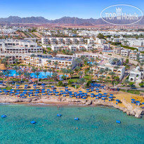 Pickalbatros Royal Grand Resort - Sharm El Sheikh Вид сверху