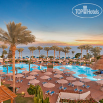 Pickalbatros Royal Grand Resort - Sharm El Sheikh Бассейны