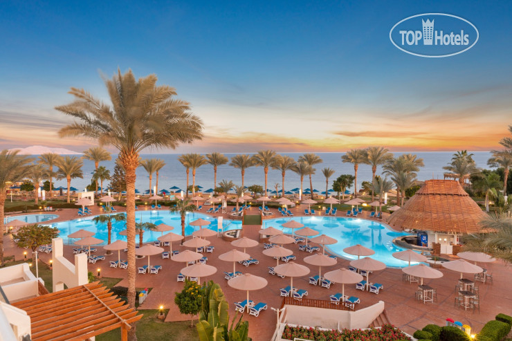 Pickalbatros Royal Grand Resort - Sharm El Sheikh