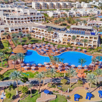 Pickalbatros Royal Grand Resort - Sharm El Sheikh Вид сверху