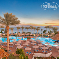 Pickalbatros Royal Grand Resort - Sharm El Sheikh 