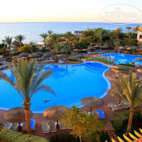 Pickalbatros Royal Grand Resort - Sharm El Sheikh 5*