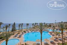 Pickalbatros Royal Grand Resort - Sharm El Sheikh 5*