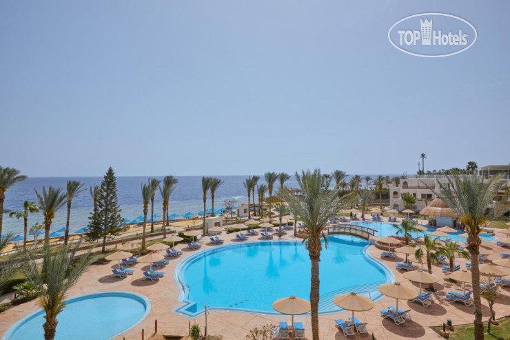 Фотографии отеля  Pickalbatros Royal Grand Resort - Sharm El Sheikh 5*