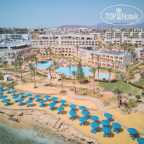 Pickalbatros Royal Grand Resort - Sharm El Sheikh 