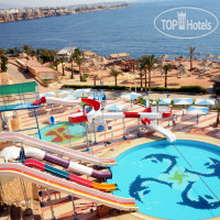 Dreams Beach Resort Sharm El Sheikh 5*