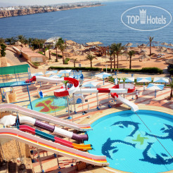 Dreams Beach Resort Sharm El Sheikh 5*