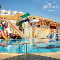 Dreams Beach Resort Sharm El Sheikh Аквапарк