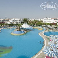 Dreams Beach Resort Sharm El Sheikh 