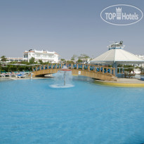 Dreams Beach Resort Sharm El Sheikh 