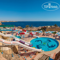 Dreams Beach Resort Sharm El Sheikh 