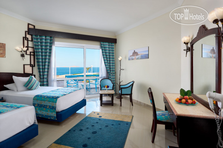 Фотографии отеля  Dreams Beach Resort Sharm El Sheikh 5*