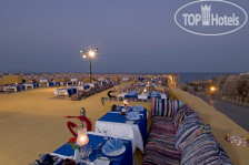 Dreams Beach Resort Sharm El Sheikh 5*