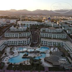 Safir Sharm Waterfalls Resort 5*