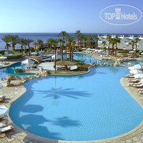 Safir Sharm Waterfalls Resort 