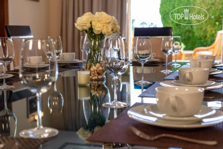 New photos from tourists Royal Savoy 5*