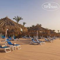 Jaz Fayrouz Beach