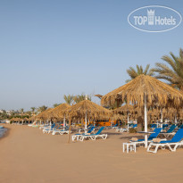 Jaz Fayrouz Beach
