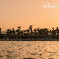 Jaz Fayrouz Beach