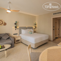 Jaz Fayrouz Deluxe Room