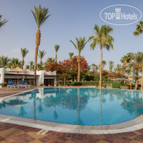 Jaz Fayrouz Pool