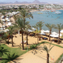 Lido Sharm Hotel 