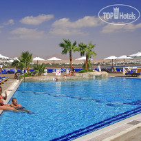 Lido Sharm Hotel 