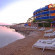 Пляж в Dodeca Sea Resort 5*