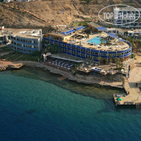 Lido Sharm Hotel 