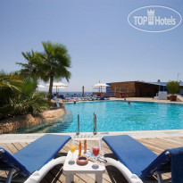 Lido Sharm Hotel 